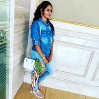 sherin Metilda