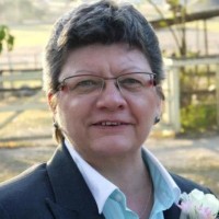 Jacqui Carney