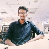 Abhishek B