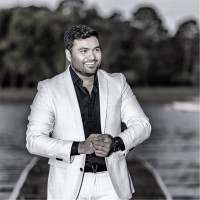 Keshava Naidu Vattigunta