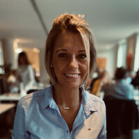 Mélissa Nicolas Borderie