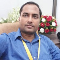 Dr. Ashish Tripathi