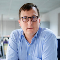 Adrien Israël
