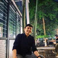Muhammad Efantama Haryanto