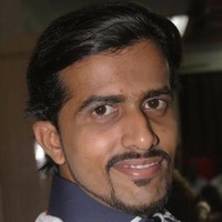 Prashant Kudle