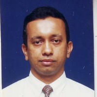 Chandana B Herath