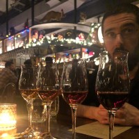 Ethan Katz, Dipl. Brew