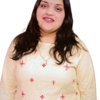 Khandavilli Sai Sathya Haritha