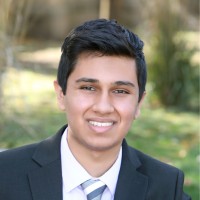 Ayush Vashi
