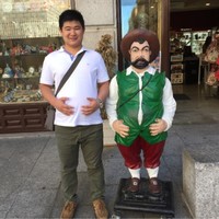 William Hui Gui