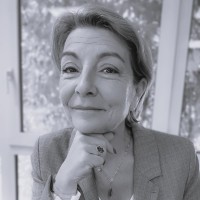 Sandrine Noah