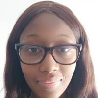 Khadija Doucoure