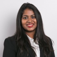Tharindi Wijesinghe