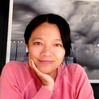Fiona Cutter