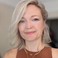 Cheryl Greenhalgh