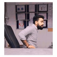 Abhishek Singh