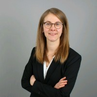 Dr. Ann-Kathrin Scherzinger