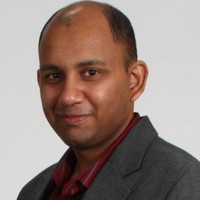 Sharon Pereira, CPA, CMA