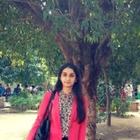 Jahanvi Sharma