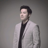 Aaron Nguyen
