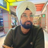 Gurpreet Singh