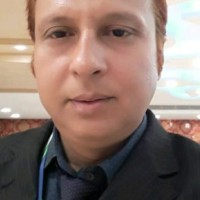 Syed Shabbir Mohiuddin