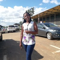 Patricia Chitanda