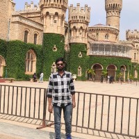 Chaitanya Kumar