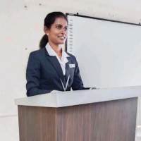 Preethi Mani