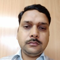 Urvesh Raghav