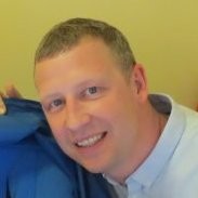 Scott Rogers