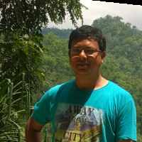 Dhananjay Ray