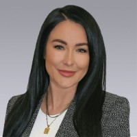 Christie Anne Stinton, RPR