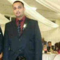 Sayed Mia