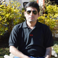 Harish Aswani
