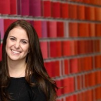 Daniela Eckert, Lcsw