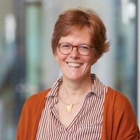 Dagmar Jacobs