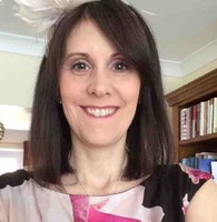 Sally Greenaway