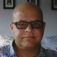 Ali Mohammad-Vali P.Eng