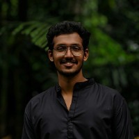 Akshay S Nair