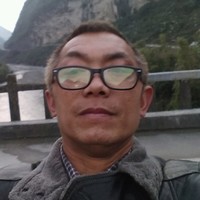 廖北海