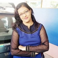 Rashmi Rath
