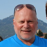 Eric Parent