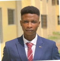 Joshua Adedoyin