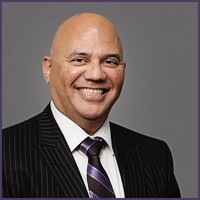 Ⓑ Robert Ally Industrial Property Expert