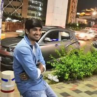 N Vishnuvardhan Reddy