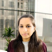 Fency Patel