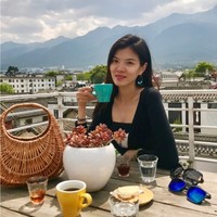 刘丽娜