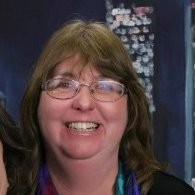April Salvadori