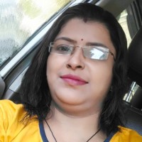 Susmita Bag